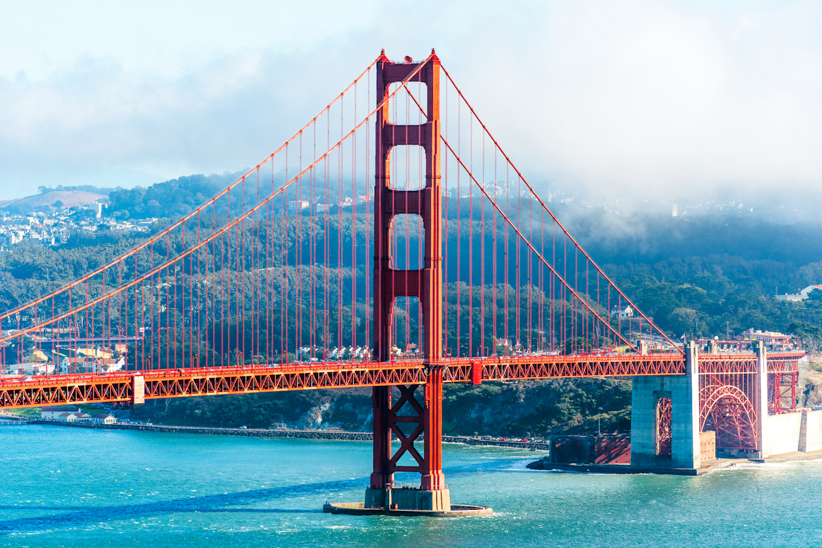 What S The New Golden Gate Bridge In The U S Healthcare System S Future Healthcare Innovation