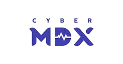 Cyber Mdx Logo