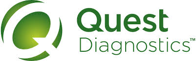 Quest Diagnostics Logo