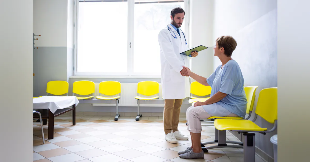 Clinical Check In Transforming Your Patient Check-in Process | HCI Innovation Group