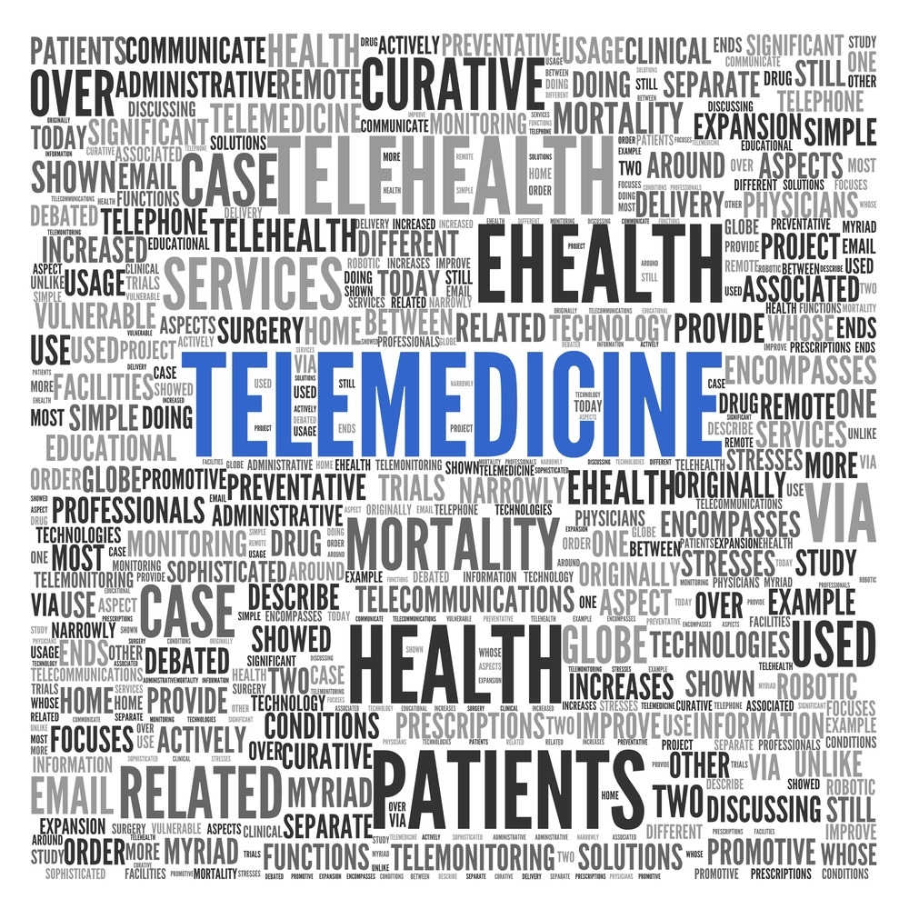 Telemedicine 5ee7b22564329