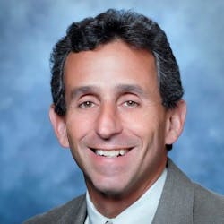 Scott Weingarten, M.D. Scott Weingarten, M.D.