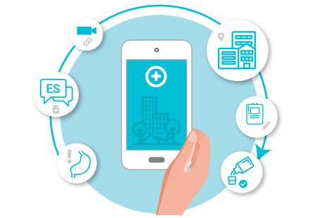 Covid June Bright Md From The Front Door