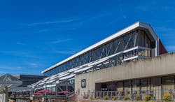 Georgia World Congress Center Georgia World Congress Center