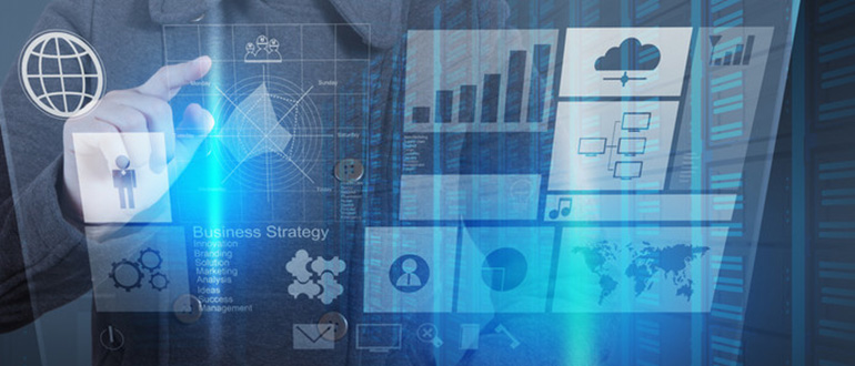 Information Builders Connect Bi