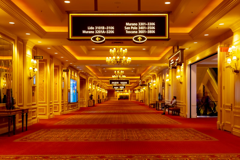 BREAKING NEWS HIMSS21 To Be Held In Las Vegas in August 2021