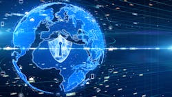 Cybersecurity Global