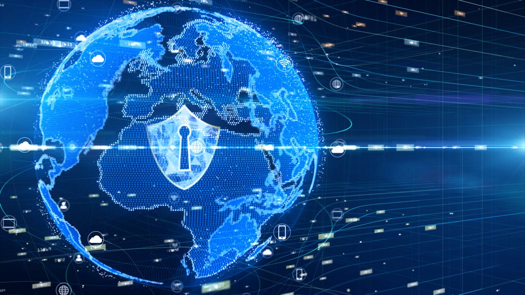 Cybersecurity Global