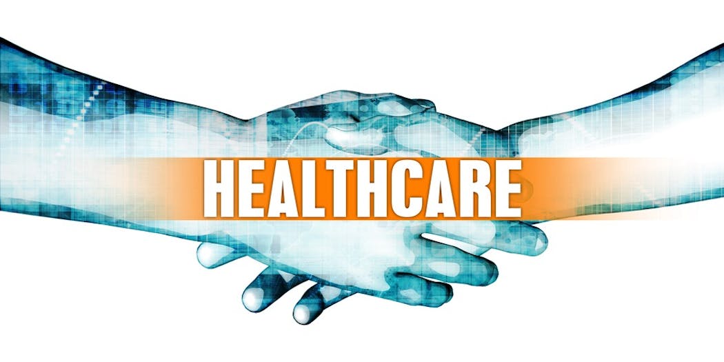 Health Partnerships