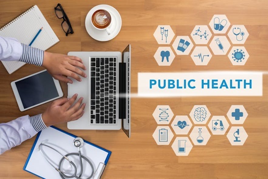 Public Health Main Story Image