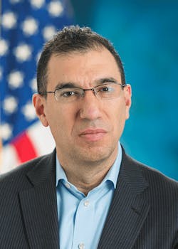 Andy Slavitt Andy Slavitt