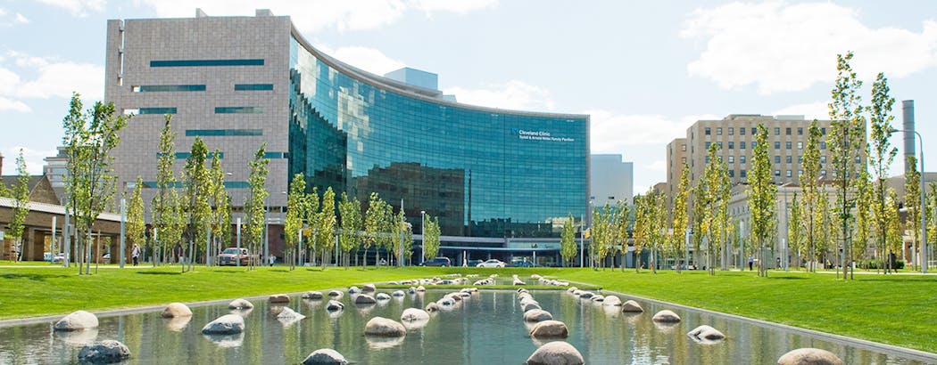 Cleveland Clinic1