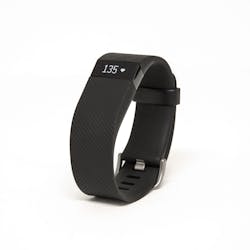 Fitbit Device