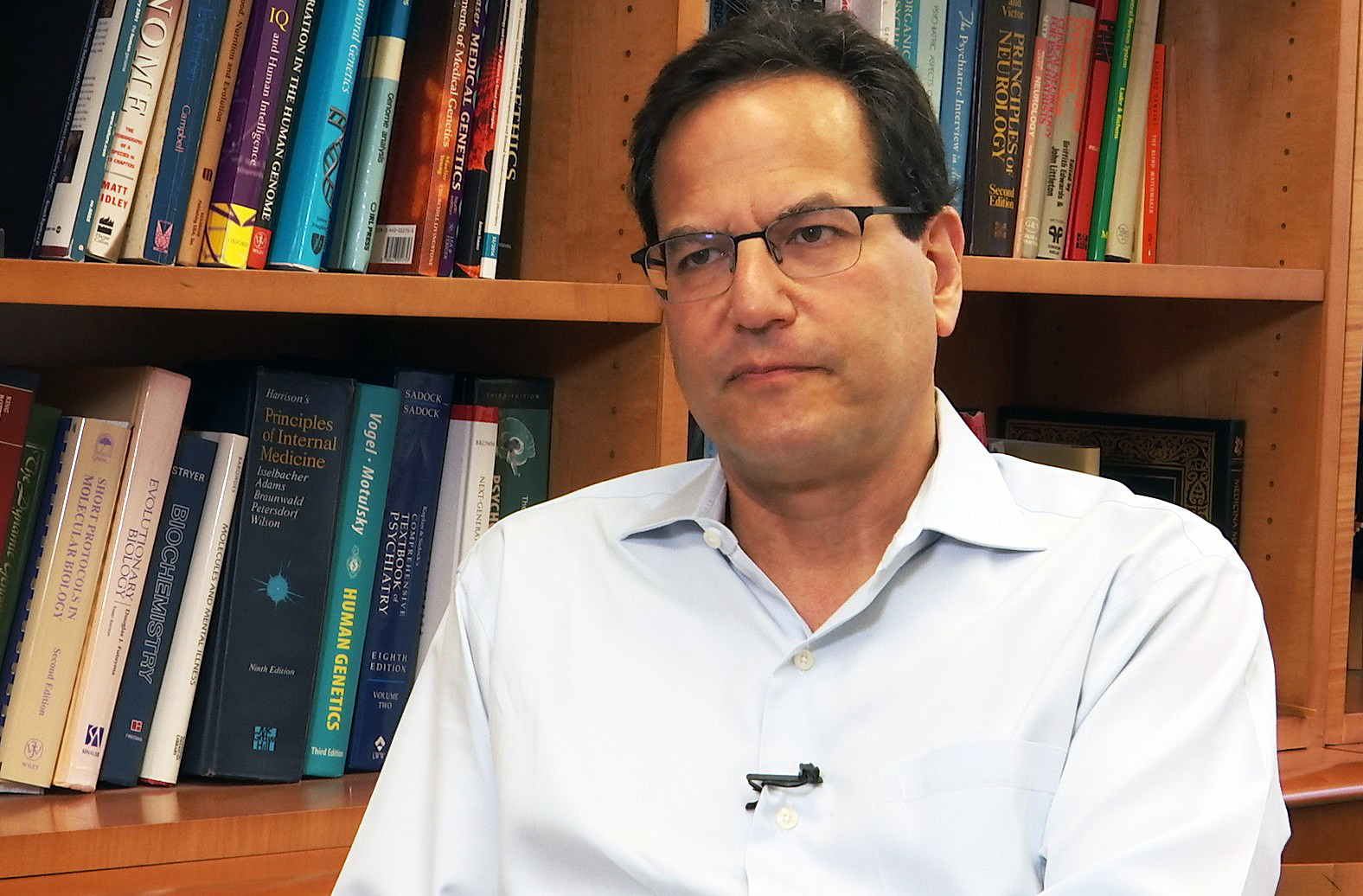 &ldquo;Current approaches to treating depression rely almost entirely on the subjective recollections of depression sufferers. This is an important step for obtaining objective and precise measurements that guide both diagnosis and treatment,' said UCLA Health's Nelson Freimer, M.D.