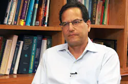 “Current approaches to treating depression rely almost entirely on the subjective recollections of depression sufferers. This is an important step for obtaining objective and precise measurements that guide both diagnosis and treatment,' said UCLA Health's Nelson Freimer, M.D. “Current approaches to treating depression rely almost entirely on the subjective recollections of depression sufferers. This is an important step for obtaining objective and precise measurements that guide both diagnosis and treatment,' said UCLA Health's Nelson Freimer, M.D.