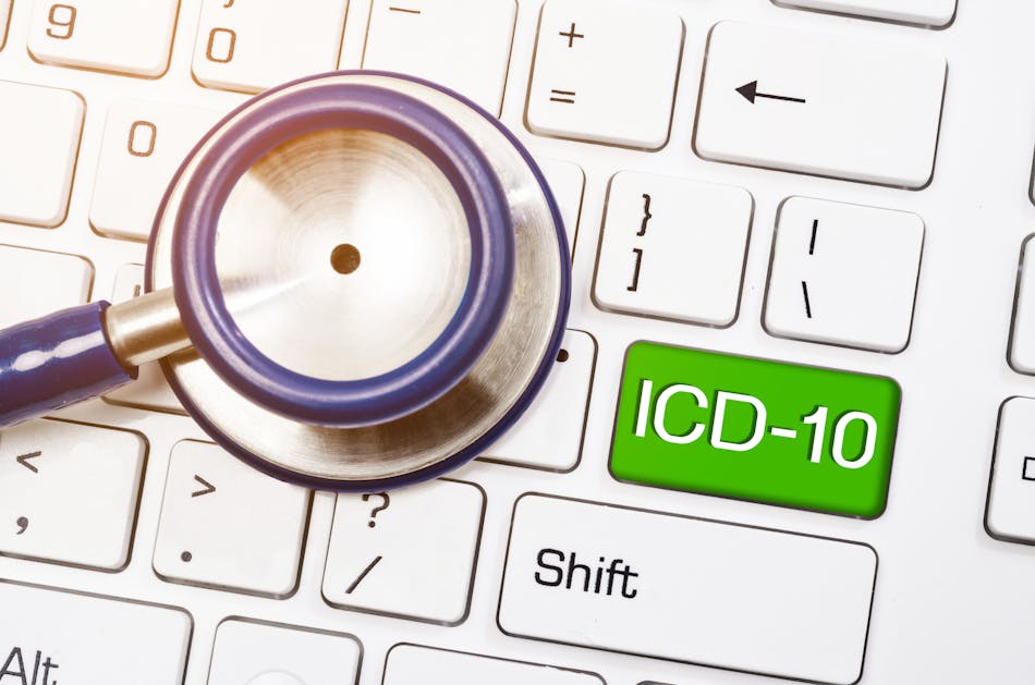 Icd 10 Code