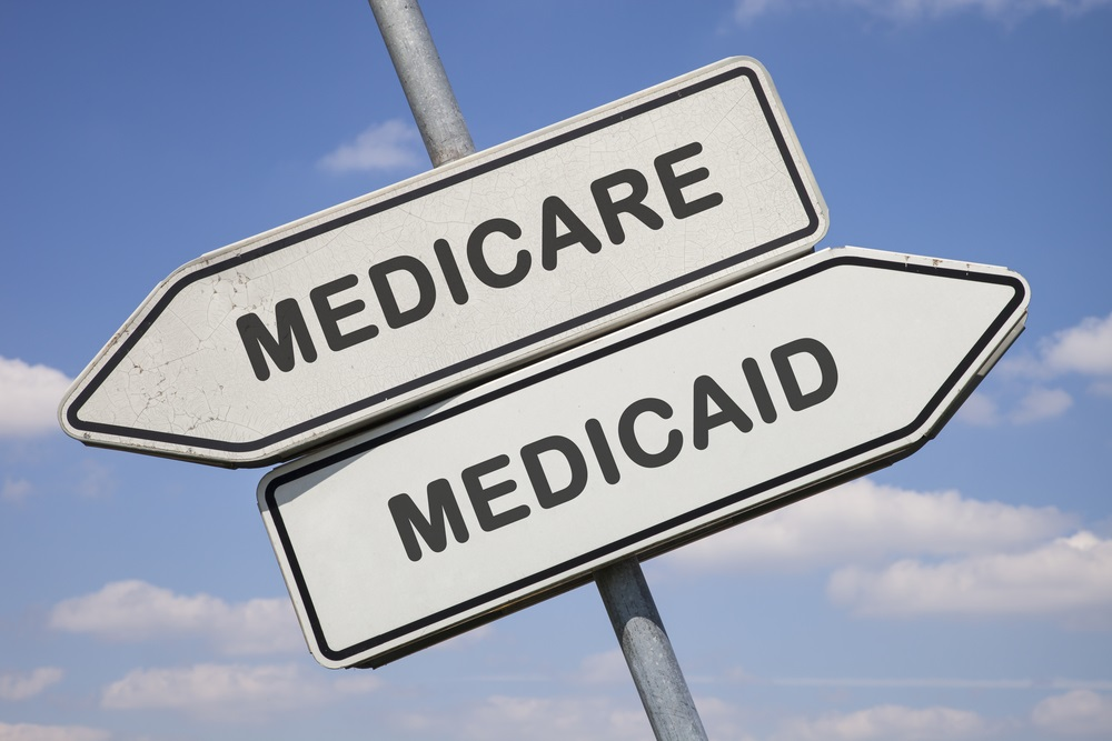 New CMS Rule Ties COVID-19 Data Reporting To Medicare Participation ...