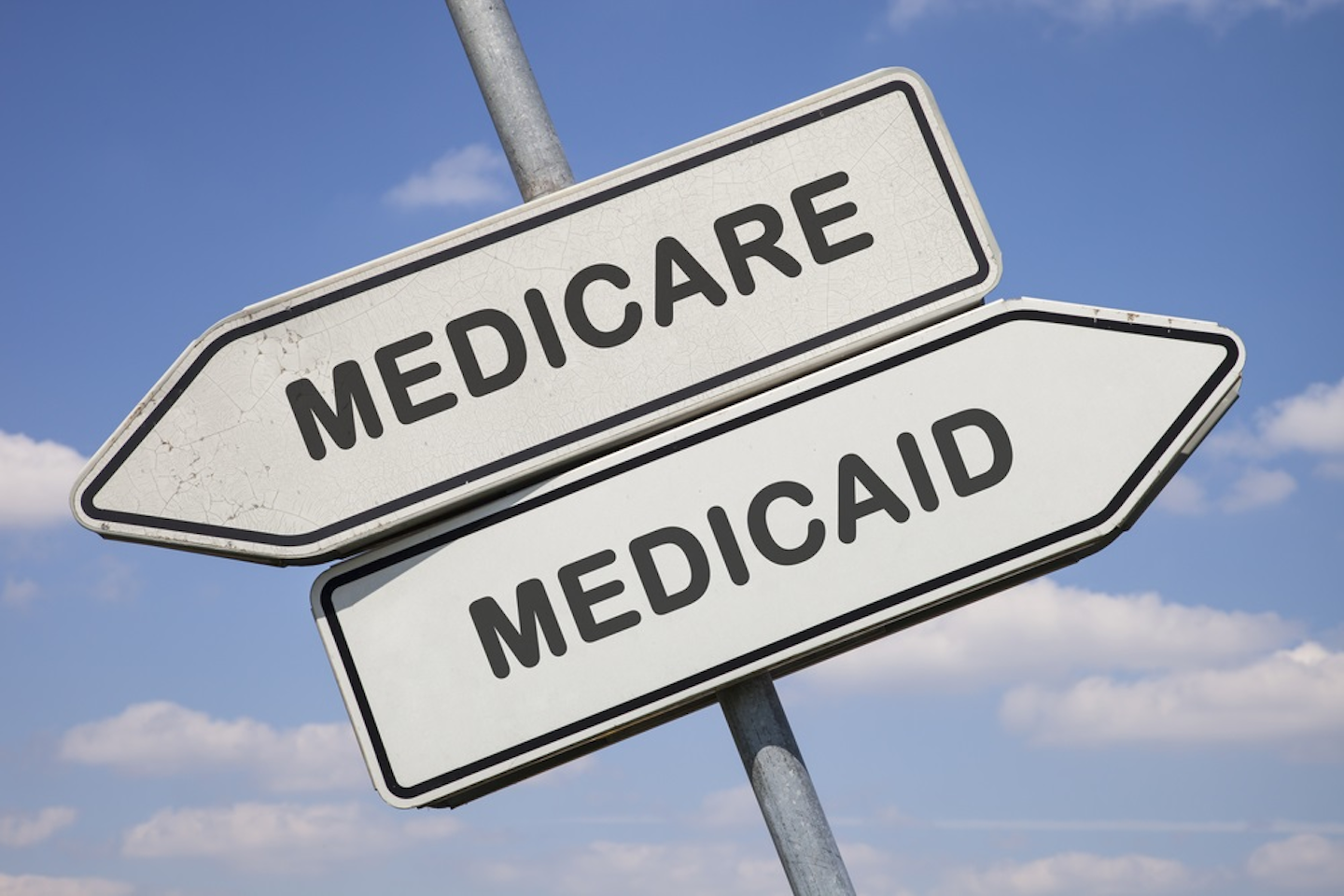 New CMS Rule Ties COVID19 Data Reporting to Medicare Participation