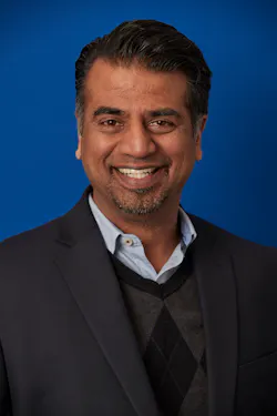 Sandeep “Bobby” Reddy, M.D.
