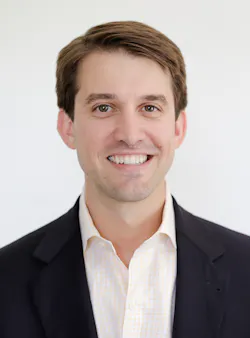 Travis Messina
