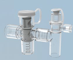 BayWin Closed Circuit Valve BayWin Closed Circuit Valve