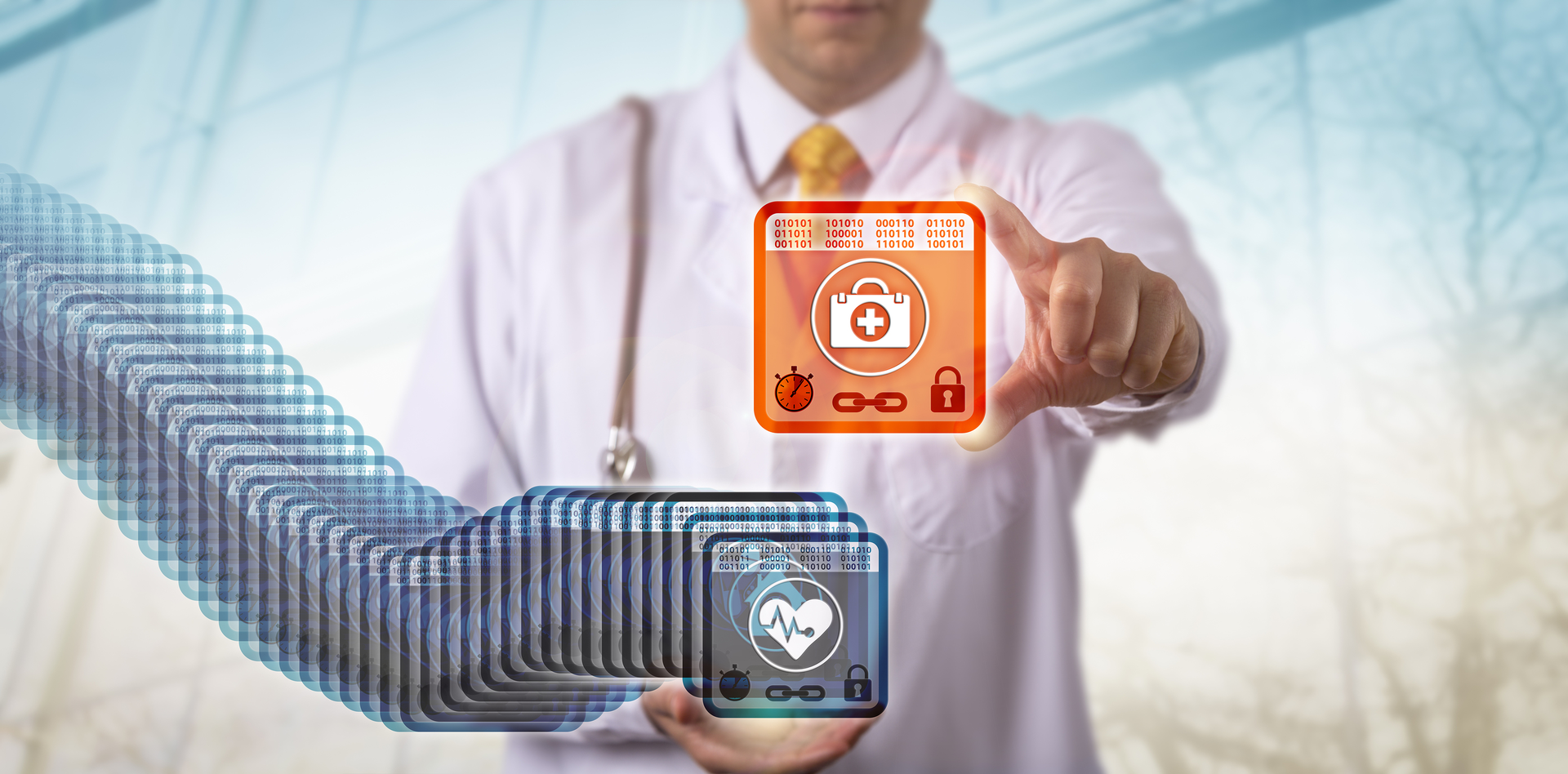 Blockchain Physician 5f47d0c32c450
