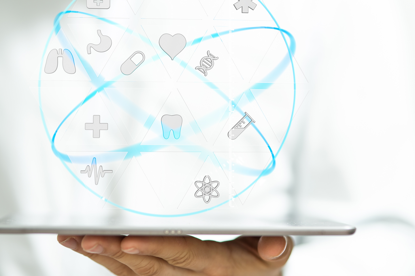 Digital Health Tech 5f46b711d9793