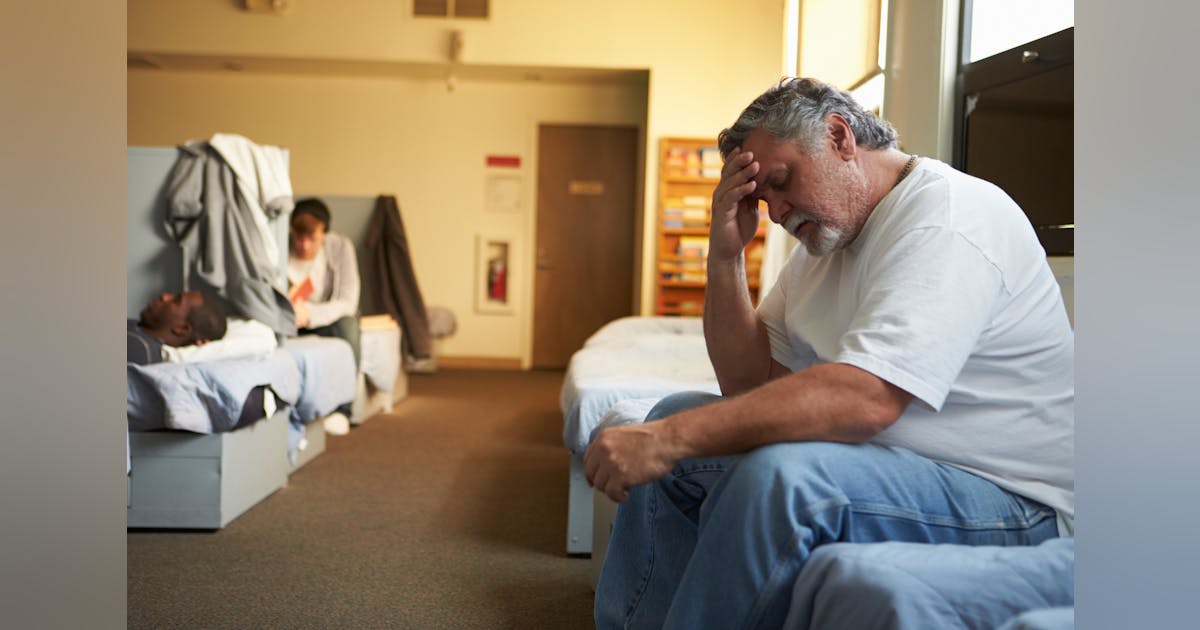 Medical Respite Programs for Homeless Prove Value During Pandemic | HCI ...