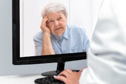 Older Patient Telehealth