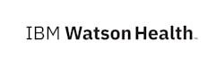 Ibm Watson Health Logo 5f6b5f1285812