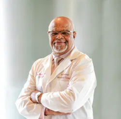 Jon Regis, M.D.