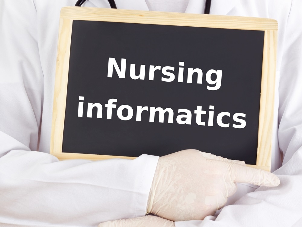 Nursing Informatics 5f6a40445049e