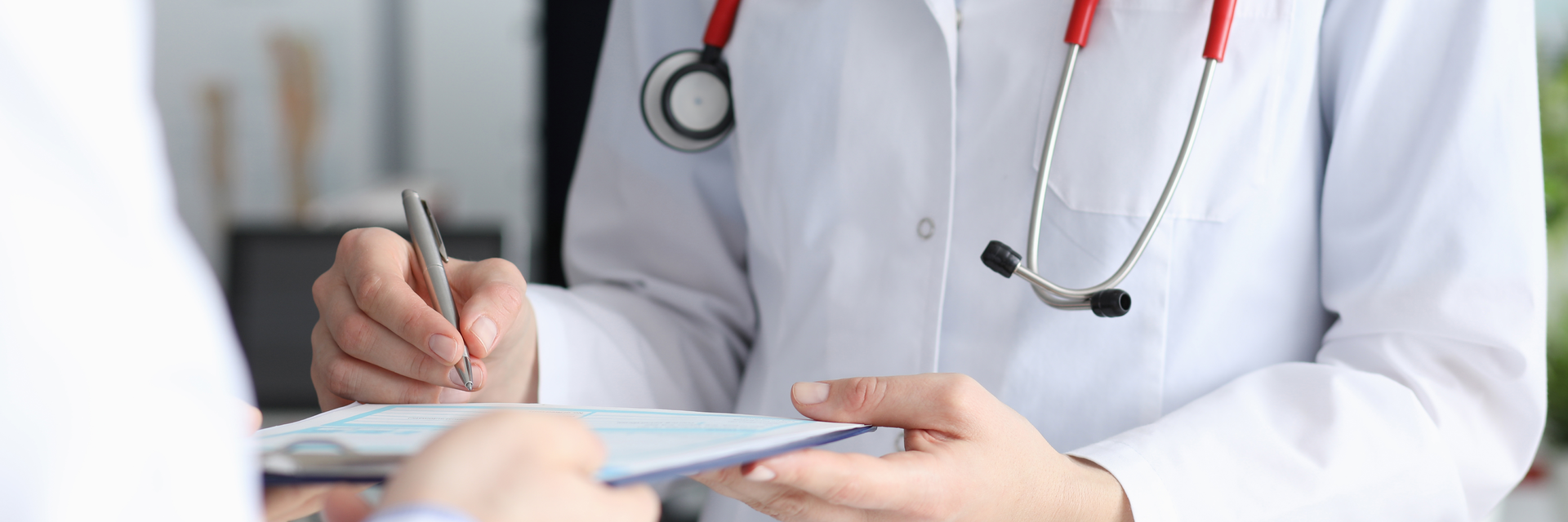 Bigstock Female Doctor Signs Patient Ca 372687991 5f5ab80421f4f