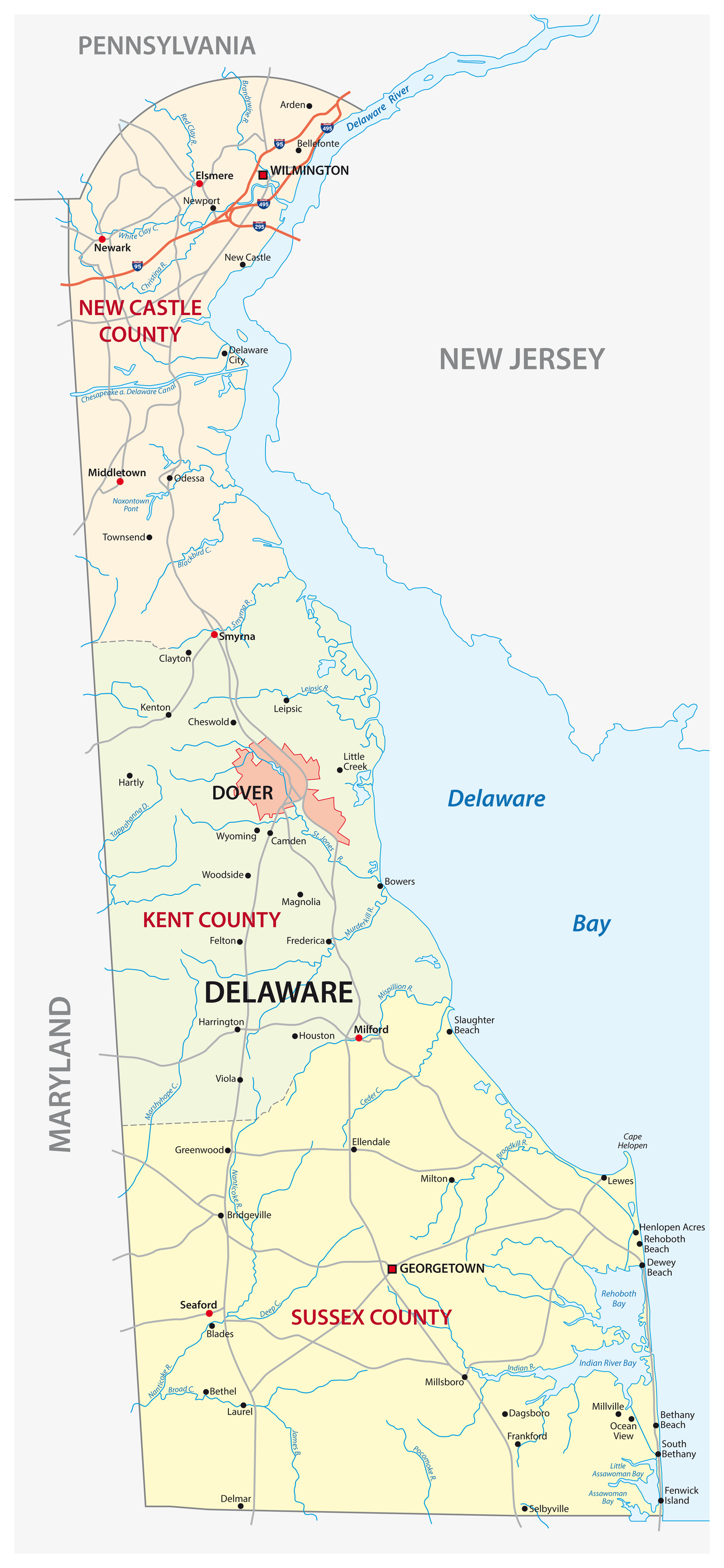 Bigstock Road And Administrative Map Of 342148045 5f6e3c6271aed