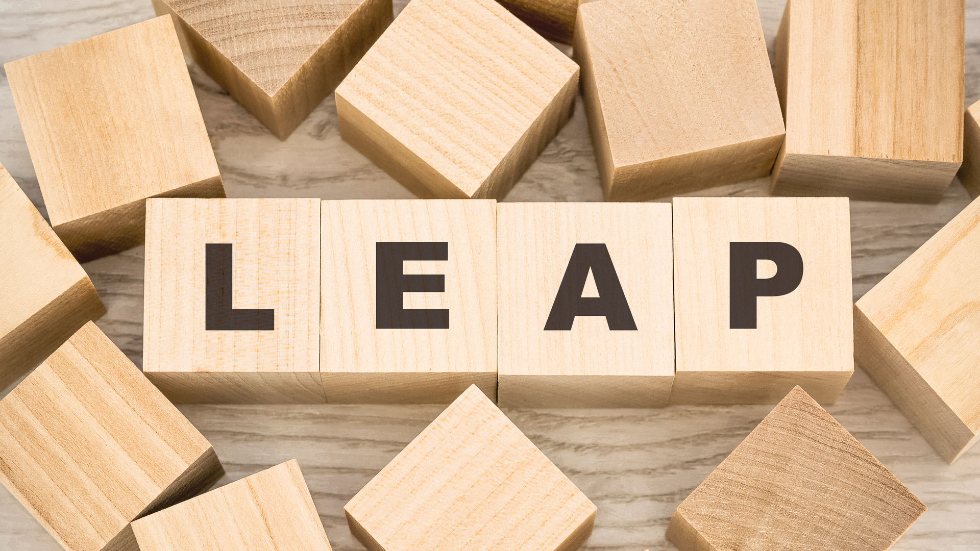 Bigstock Word Leap With Black Letters O 376889032 5f6b8b85acca3