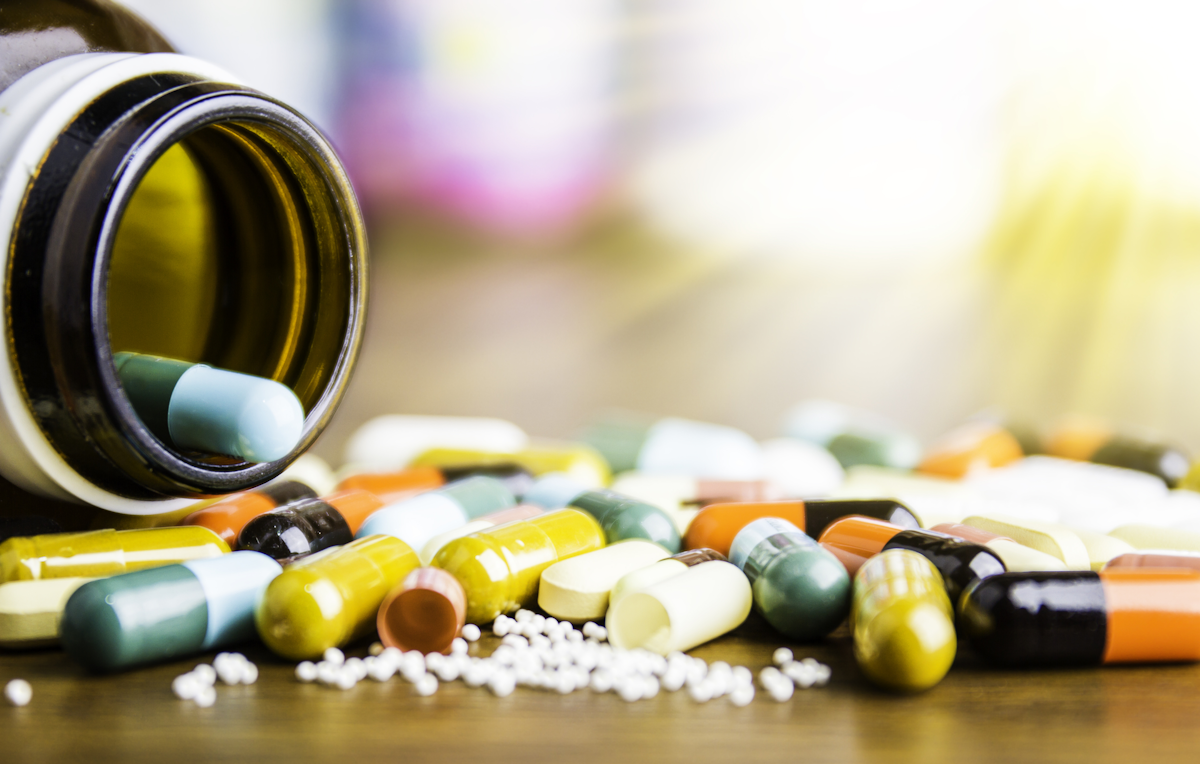 Industry Leaders Discuss Identifying and Dealing With Drug Diversion