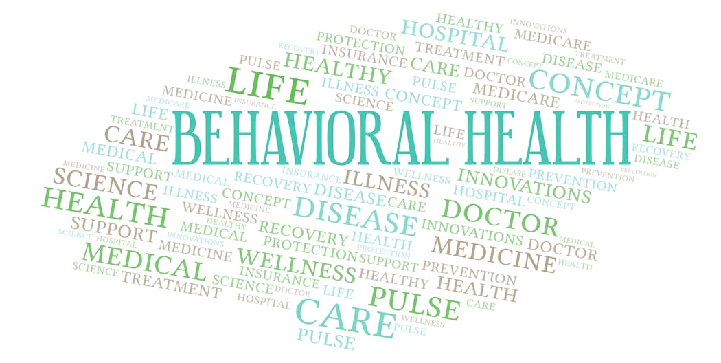 Behavioral Health Cloud