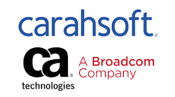 Carahsoft + Ca Logo Stacked