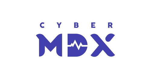 Cyber Mdx Logo 5ed7c554656f4