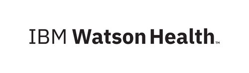 Ibm Watson Health Logo 5f6b5f1285812