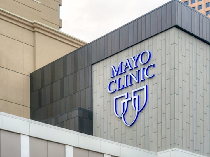 Mayo Clinic Helps Launch Health and Connected Diagnostics Platform