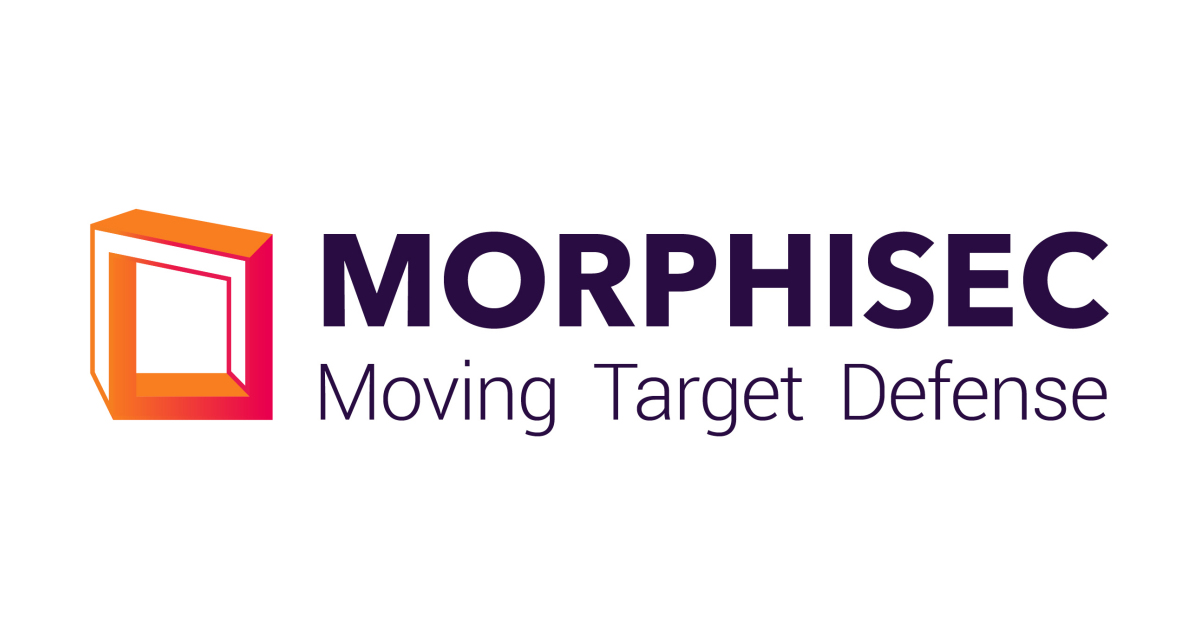 Morphisec Logo