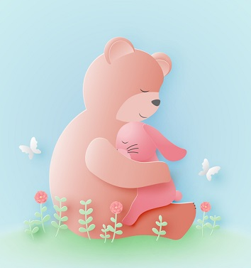 Mother Child 5f876f3511d99