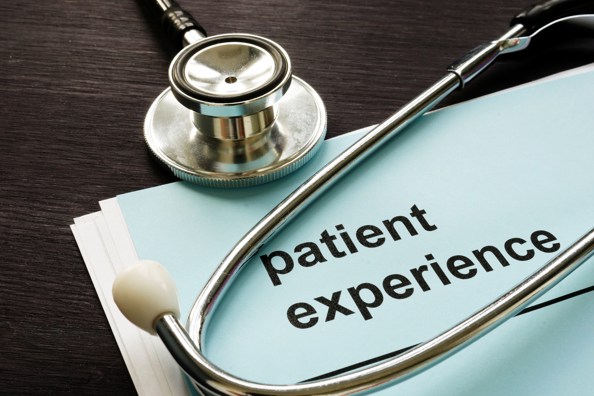 Patient Experience 5f7de788d5cb5