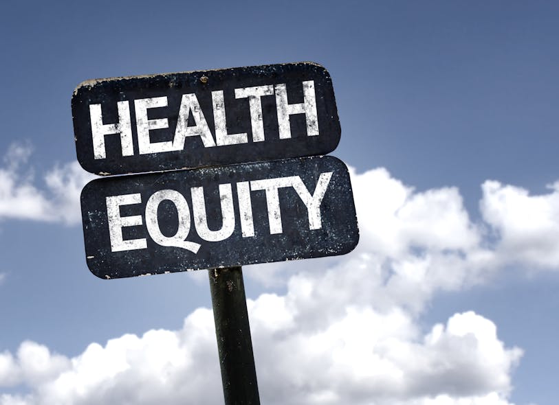 Bigstock Health Equity Sign With Clouds 75622684