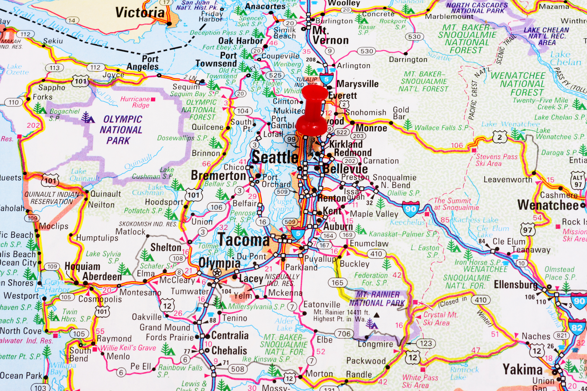 Bigstock Seattle Map 5019494 5f90478bd898f