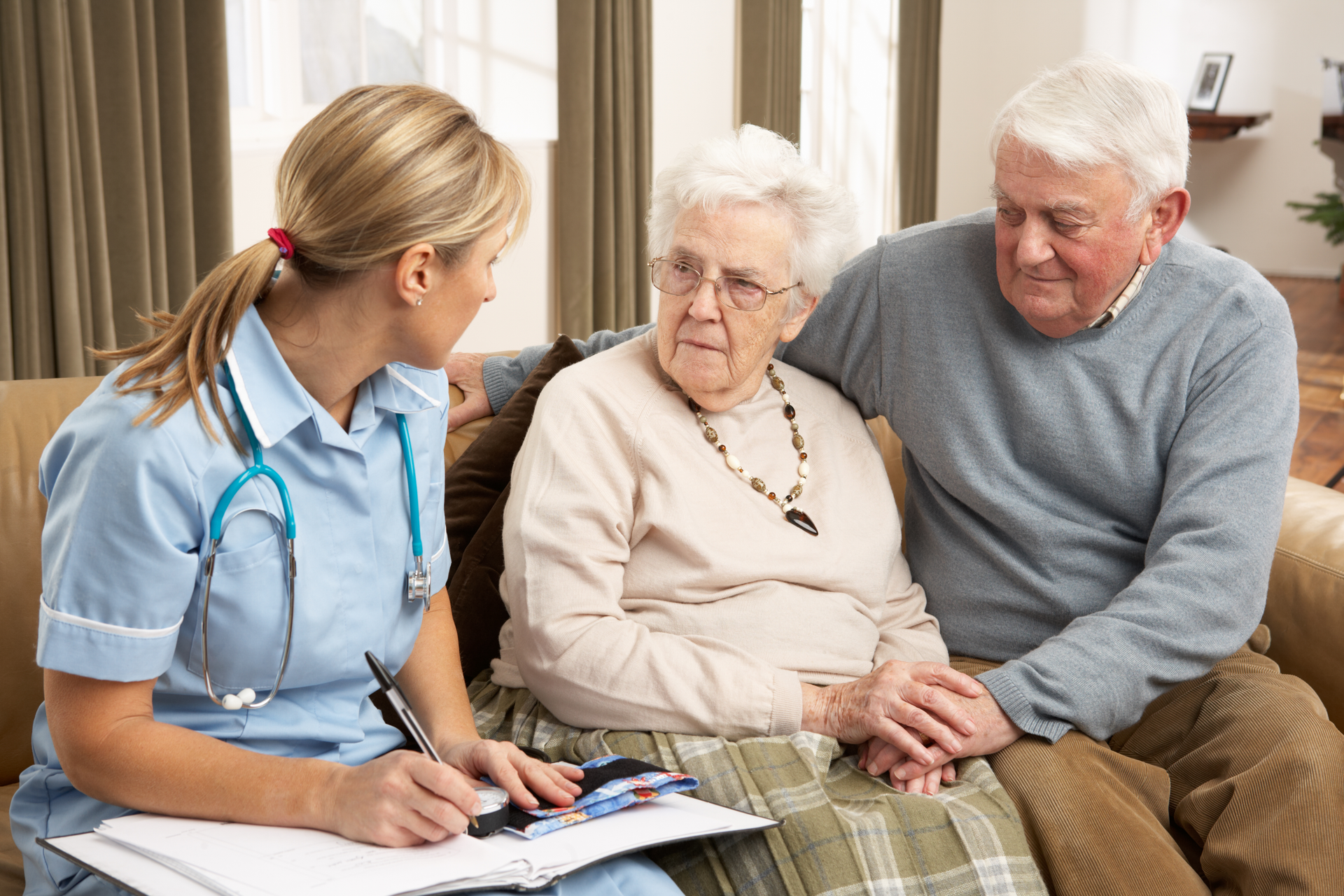 Home Health ValueBased Purchasing Model Shows Modest Improvements
