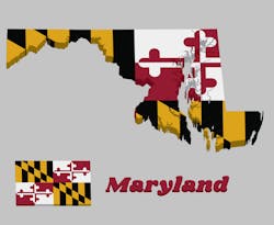 Bigstock D Map Outline And Flag Of Mar 381370733 5f8865e2d4b6f Bigstock D Map Outline And Flag Of Mar 381370733 5f8865e2d4b6f