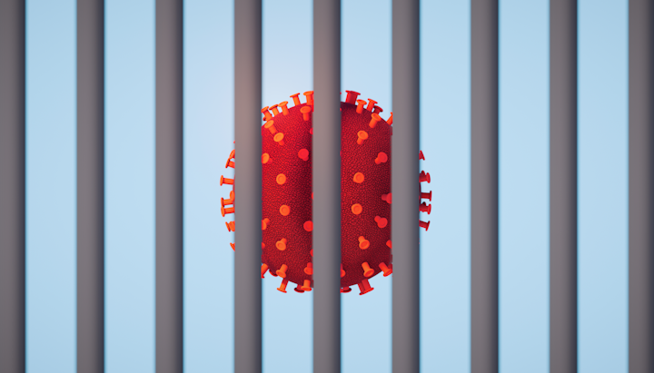 Shining A Spotlight On Covid 19 In Prisons And Jails Healthcare Innovation