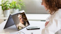 Bigstock Telemedicine Concept Elderly W 369731092